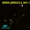 SDSS J095211.44+563020.6