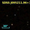 SDSS J095211.96+113321.8
