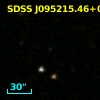 SDSS J095215.46+085128.1