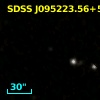 SDSS J095223.56+574300.5
