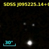 SDSS J095225.14+060228.5