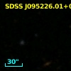 SDSS J095226.01+091327.7