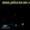 SDSS J095229.90+075113.4