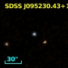 SDSS J095230.43+114202.2