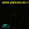 SDSS J095245.65+543110.1