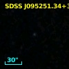 SDSS J095251.34+352706.9