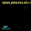 SDSS J095254.93+515427.3