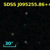 SDSS J095255.86+433537.2