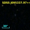 SDSS J095337.97+493439.8