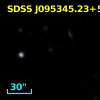 SDSS J095345.23+504950.4