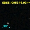 SDSS J095346.93+431932.3