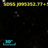 SDSS J095352.77+573700.2
