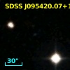 SDSS J095420.07+105905.4