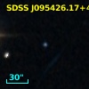 SDSS J095426.17+484700.5