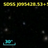 SDSS J095428.53+575608.6