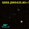 SDSS J095435.85+563518.1