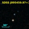 SDSS J095459.97+390052.4