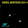 SDSS J095502.62+091459.3