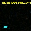 SDSS J095508.20+544931.4