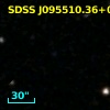 SDSS J095510.36+032606.4