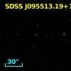 SDSS J095513.19+101634.9