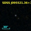 SDSS J095521.36+392150.7