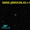 SDSS J095536.61+041112.4