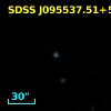 SDSS J095537.51+505606.7
