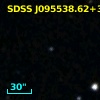 SDSS J095538.62+354510.6