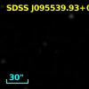 SDSS J095539.93+071551.4