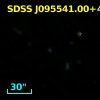 SDSS J095541.00+421430.5