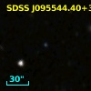 SDSS J095544.40+370853.7