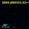 SDSS J095553.52+574236.6