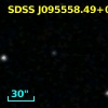SDSS J095558.49+031108.9