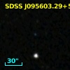 SDSS J095603.29+540906.9