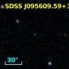 SDSS J095609.59+354551.0