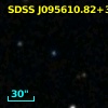 SDSS J095610.82+362823.1