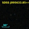 SDSS J095633.85+444932.0