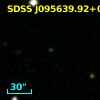 SDSS J095639.92+083154.3