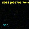 WD 0954+007