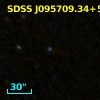SDSS J095709.34+571702.7
