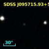 SDSS J095715.93+501410.3