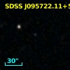 SDSS J095722.11+534151.4