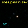 SDSS J095722.95+101046.9