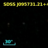 SDSS J095731.21+421548.5