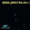 SDSS J095756.45+355936.3