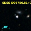 SDSS J095756.80+361444.9