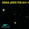 SDSS J095758.03+041054.2