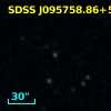 SDSS J095758.86+573628.8