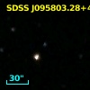 SDSS J095803.28+422709.6